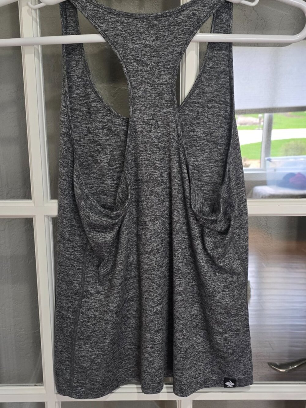 Run Rabbit Tank - Picture 2 of 4